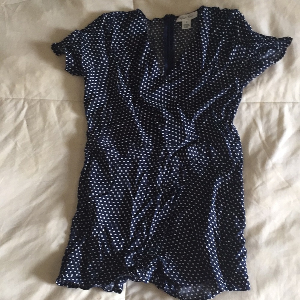 Girls romper